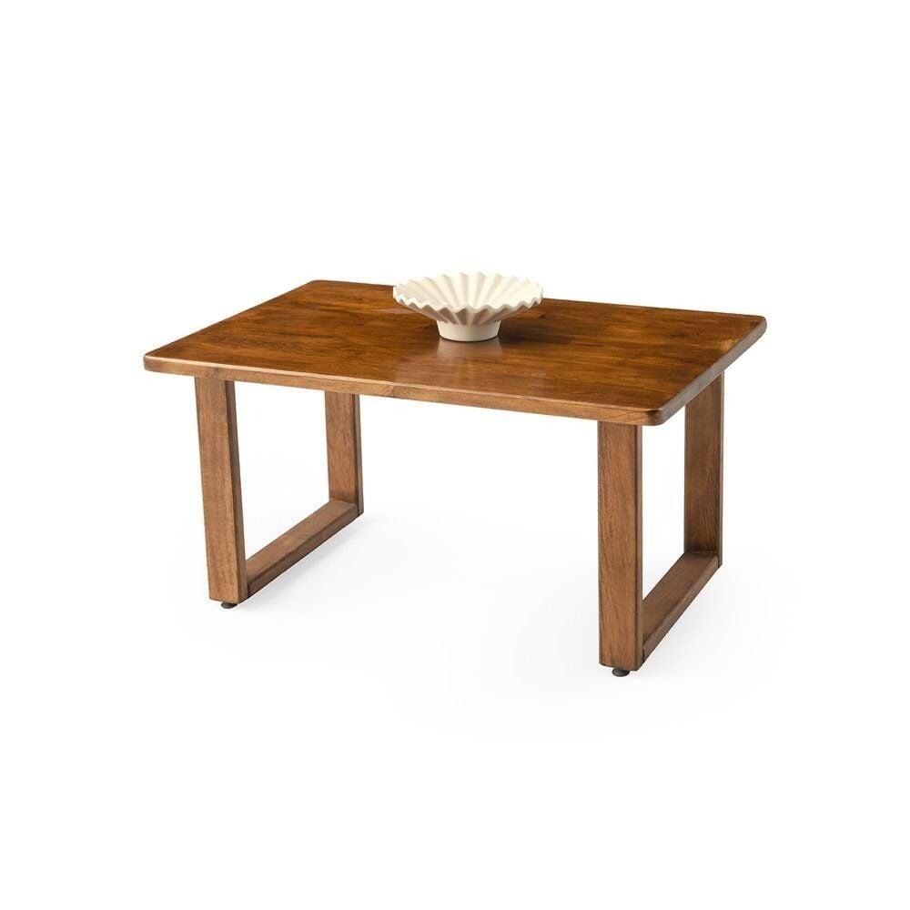 Mobilgen Ceviz Foça Orta Sehpa