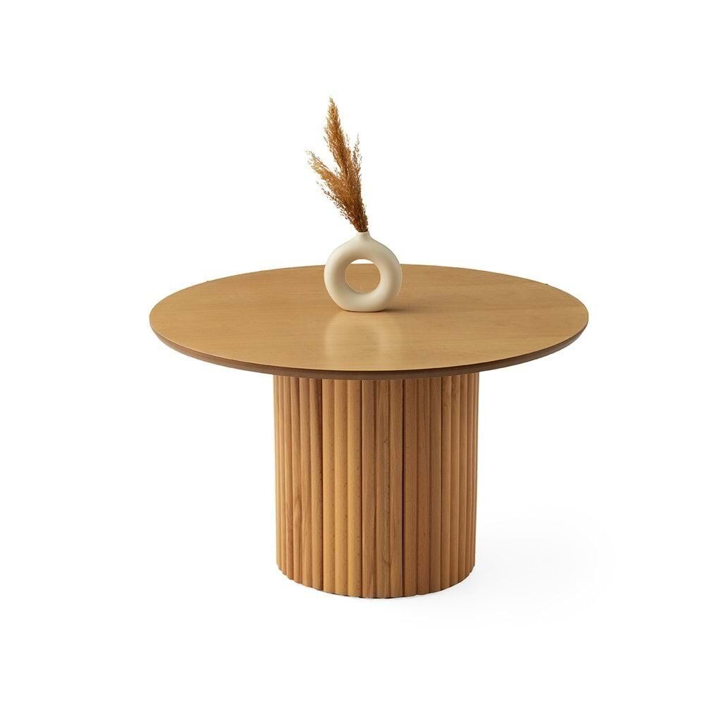 Mobilgen Naturel Oslo Orta Sehpa