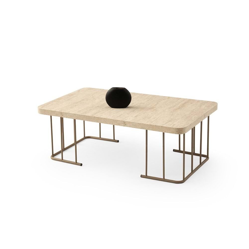 Mobilgen Sidon Malta Orta Sehpa