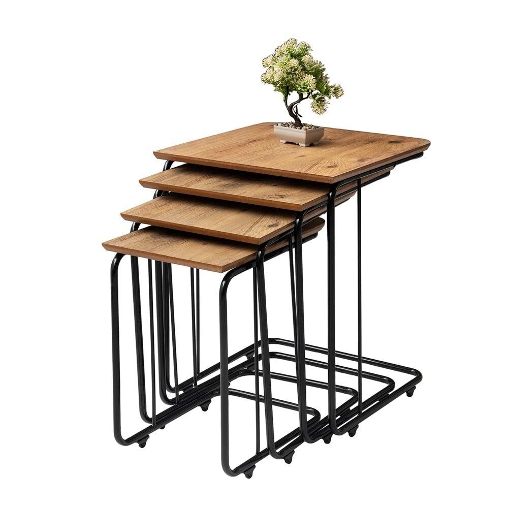 Mobilgen Diş Budak Dörtlü C Zigon