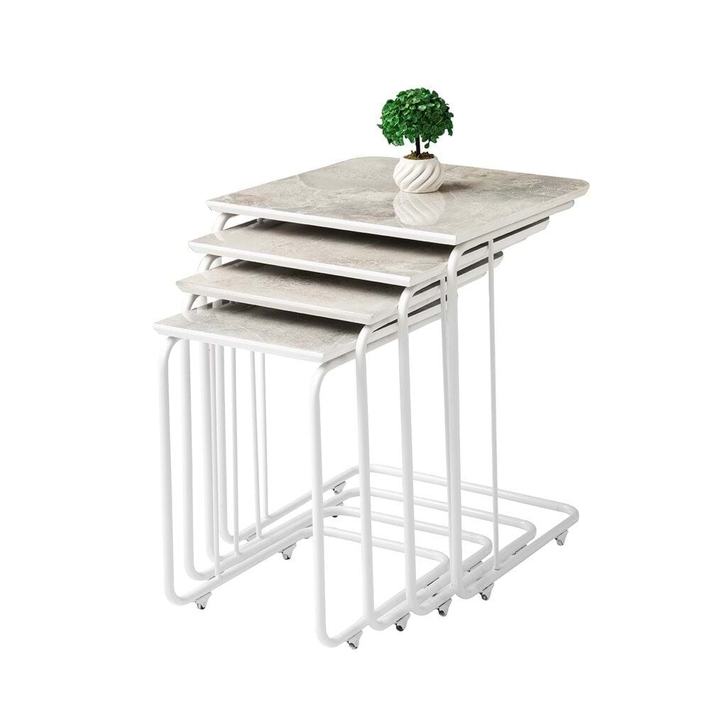 Mobilgen Rambla Dörtlü HG C Zigon