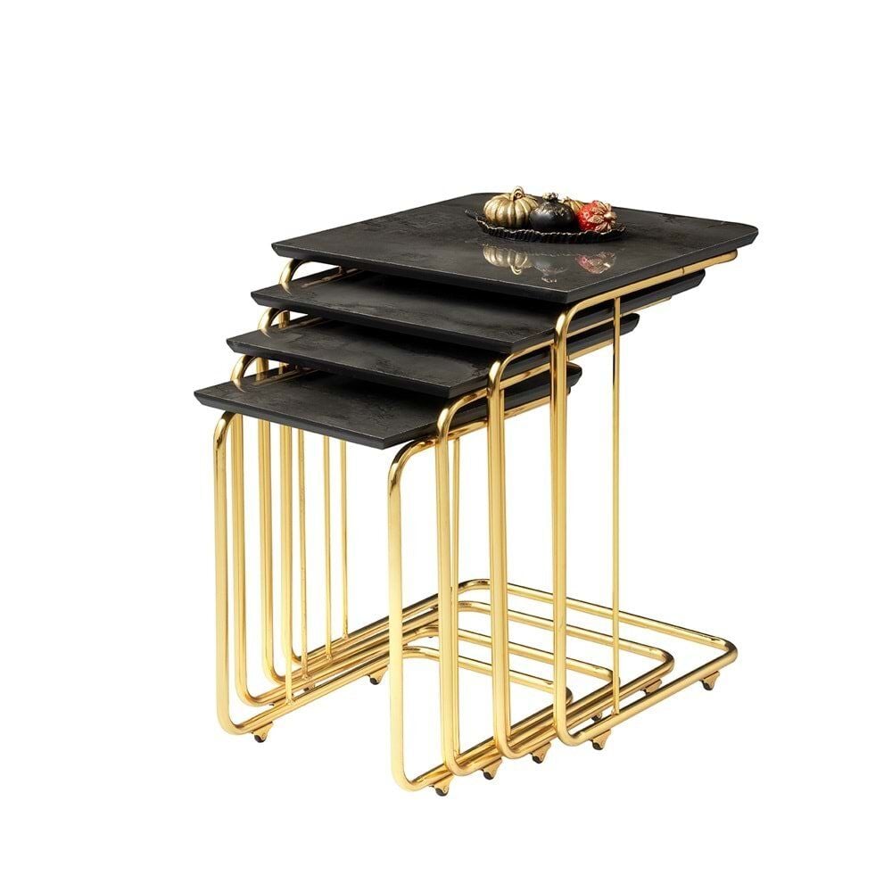 Mobilgen Gold Irony Dörtlü Zigon