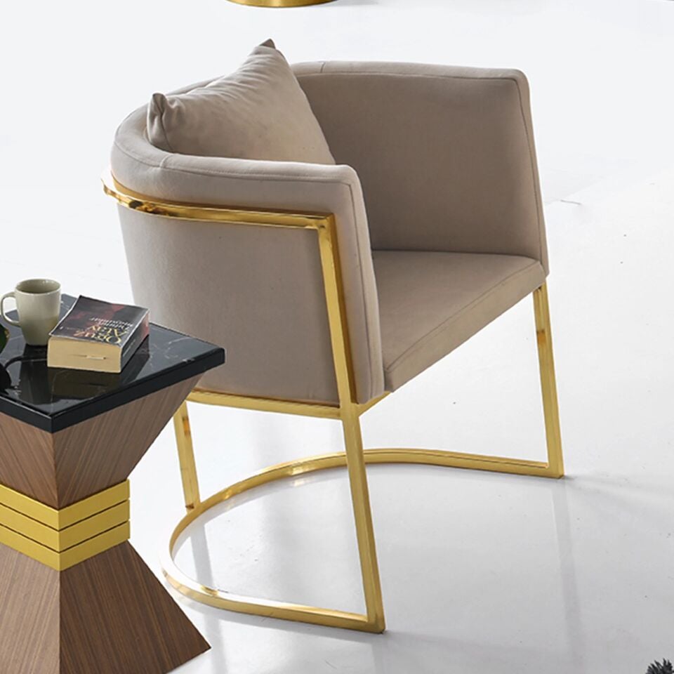 Reyhan 2 Adet Sandalye - Reyhan ikili Bench Reyhan Çay seti