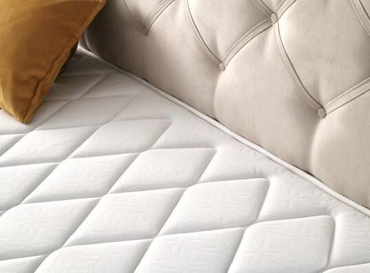 Beta Full Ortopedik AntiAlerjik 24cm 100*200 Tek Kişilik Yatak- Baza- Başlık Seti