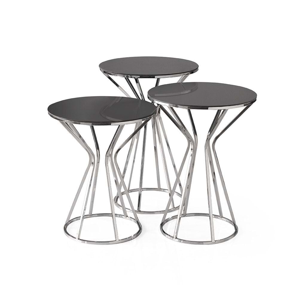 Füme Cam Vegas Zigon