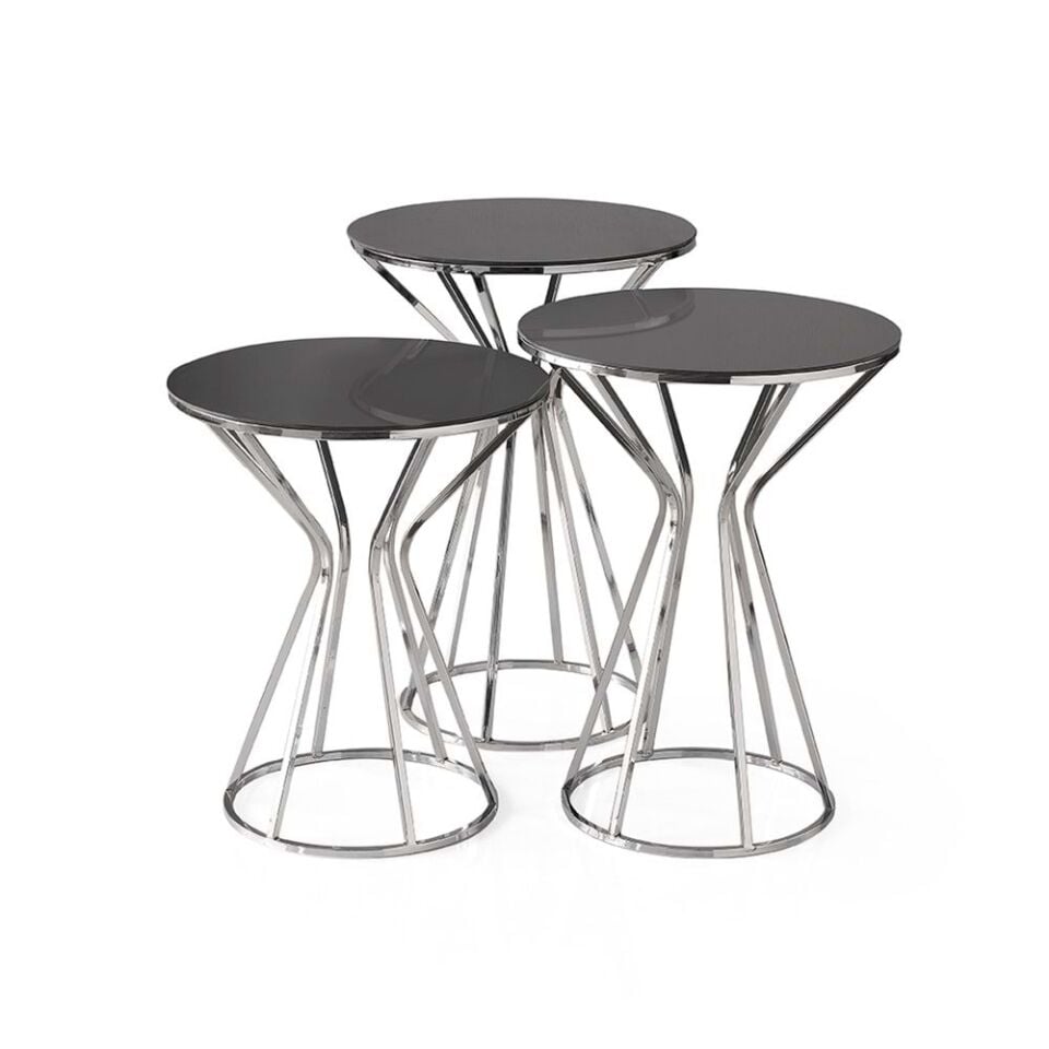 Füme Cam Vegas Zigon