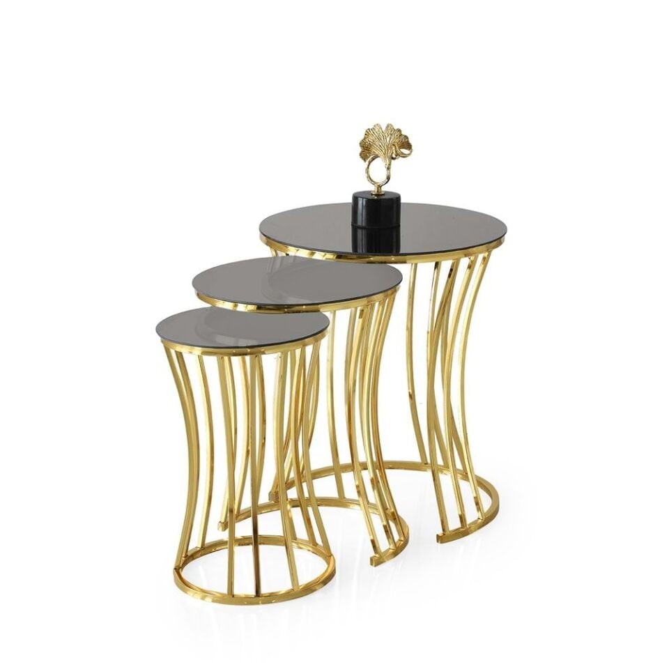 Bronz Cam Duru Zigon