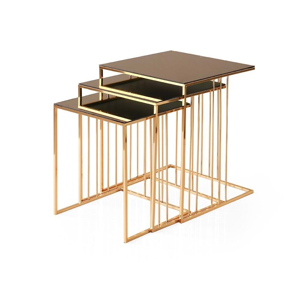 Bronz Cam Linda Zigon