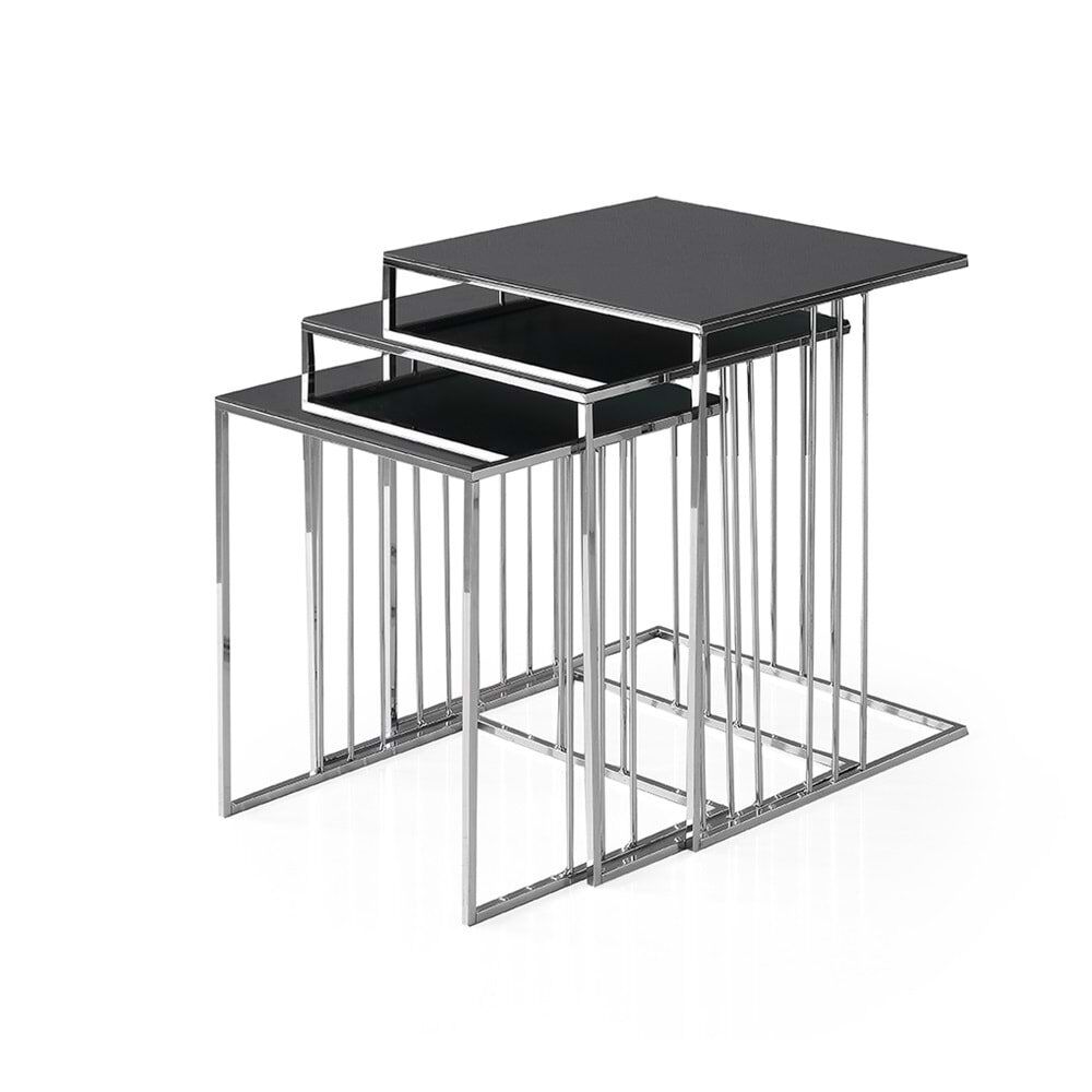 Füme Cam Linda Zigon