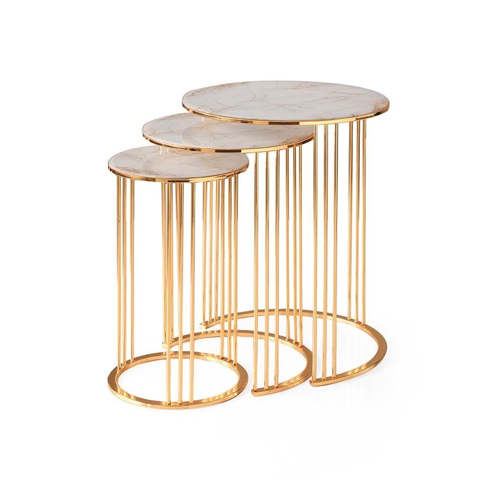 Bronz Cam Ceren Zigon