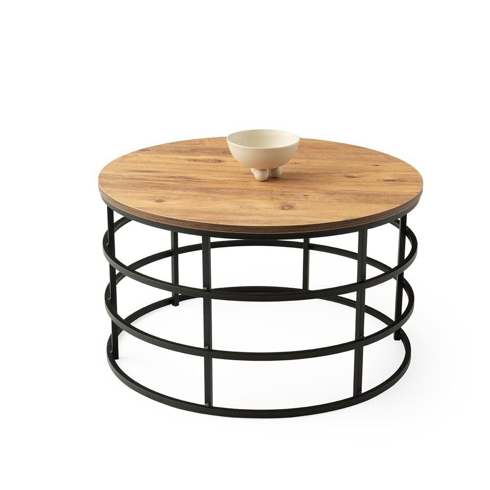 Diş Budak Afra Orta Sehpa