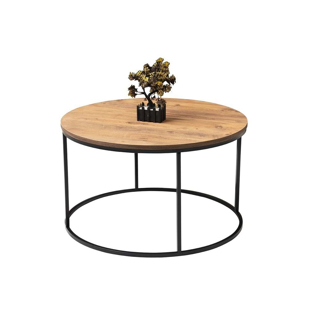 Diş Budak Dünya Orta Sehpa