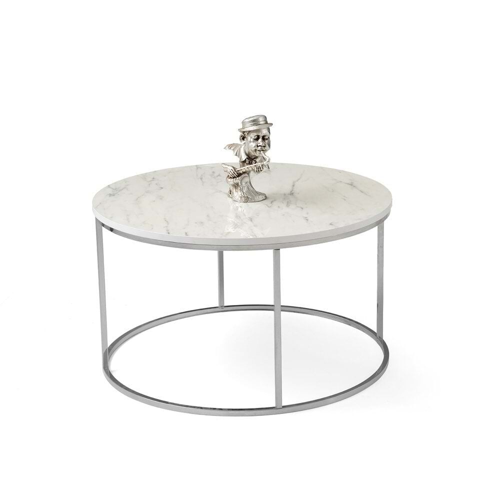 Marmo Dünya Orta Sehpa