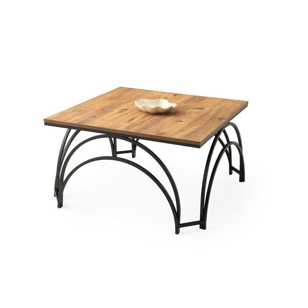 Diş Budak Mostar Orta Sehpa