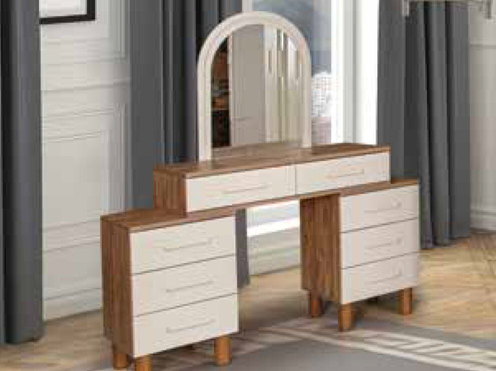 KDL 8 Çekmeceli Efe Şİfonyer