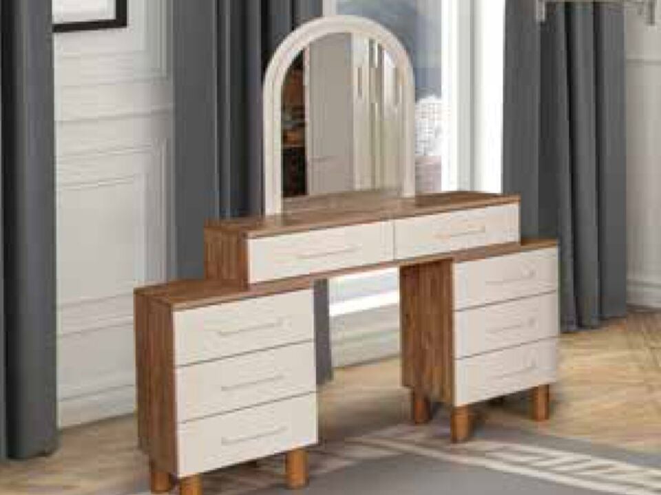 KDL 8 Çekmeceli Efe Şİfonyer