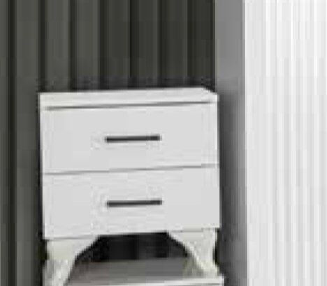 KDL 2 Çekmeceli İnci Komidin