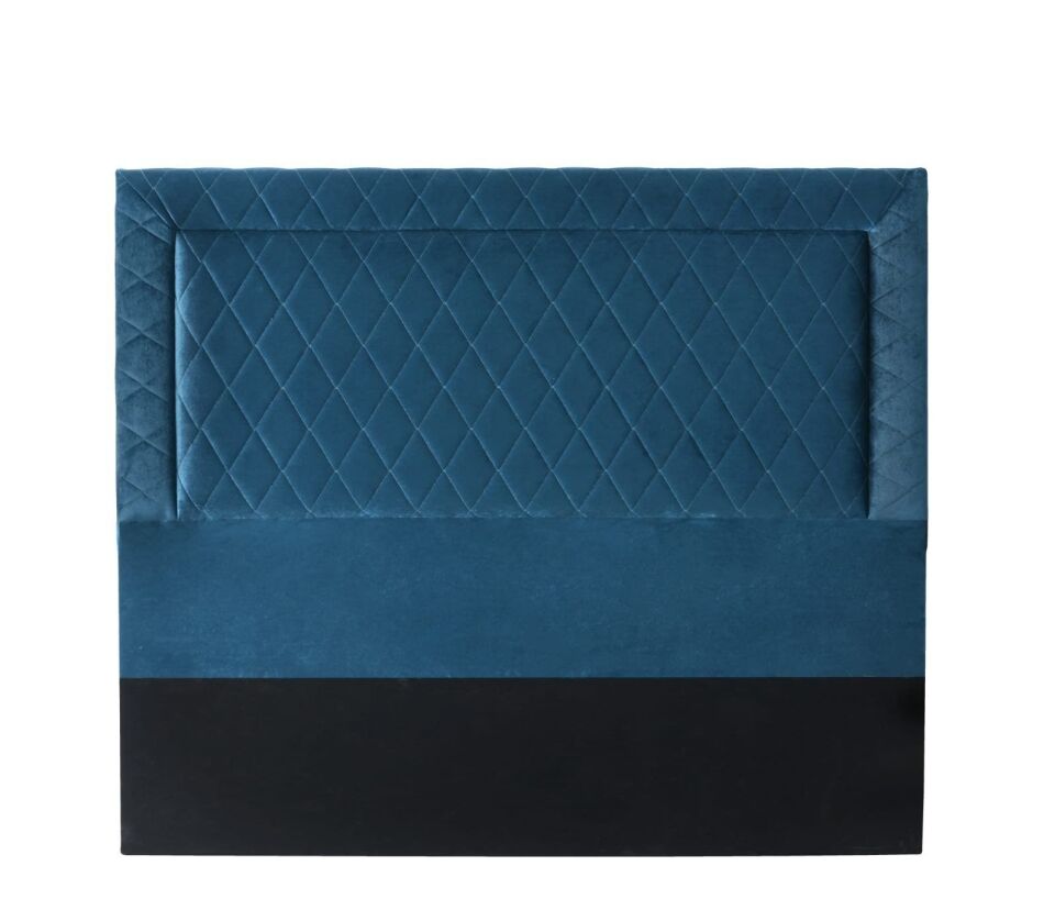 Dakar Full Ortopedik AntiAlerjik 24cm 120*200 Yatak- Baza-Başlık Seti