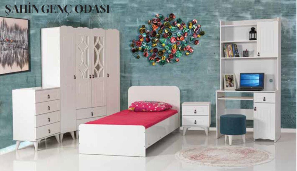 KDL Şahin Genç Odası Takımı