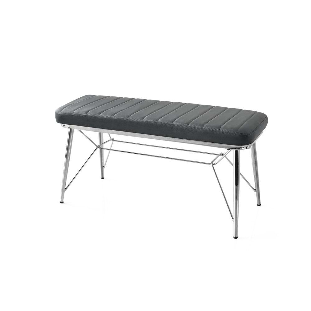 Mobilgen Ahtapot Sırtsız Bench