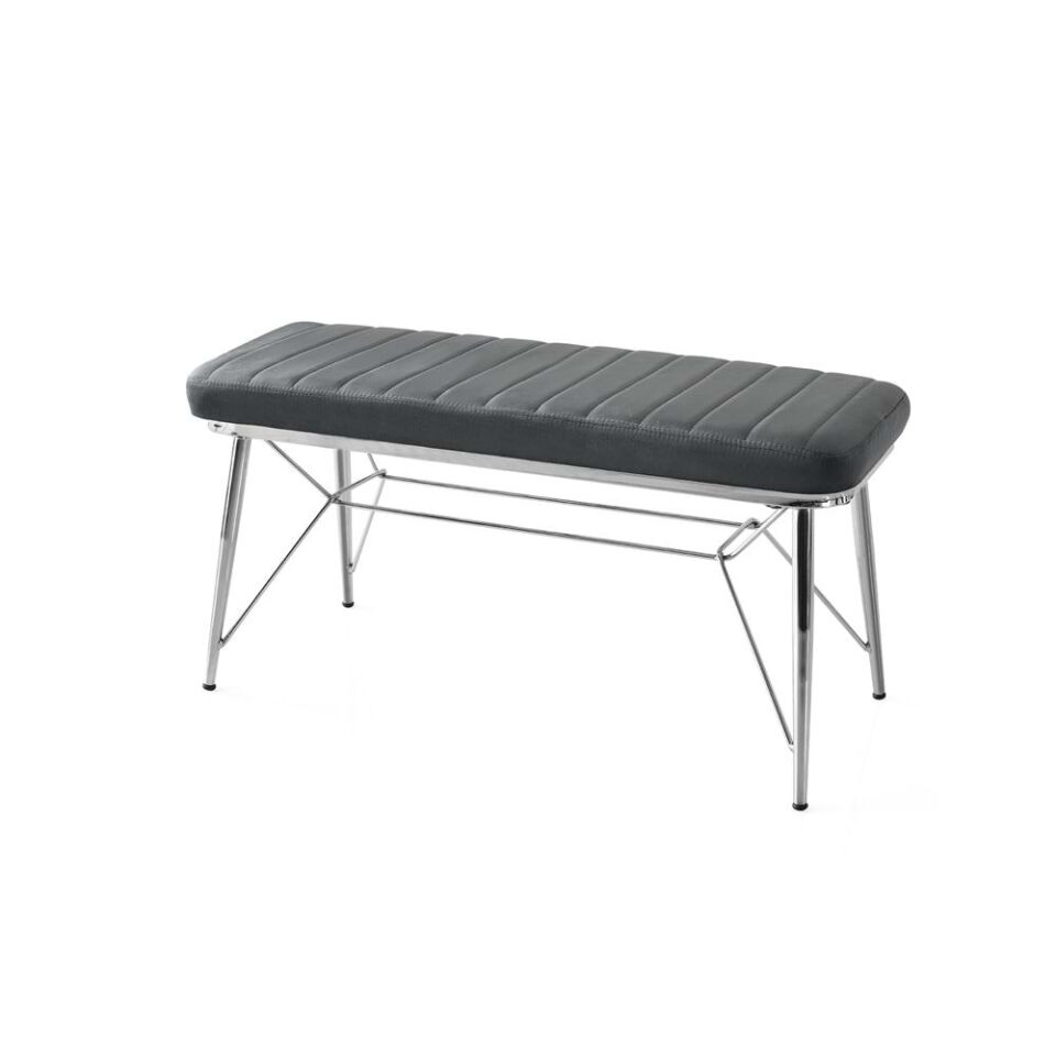 Mobilgen Ahtapot Sırtsız Bench