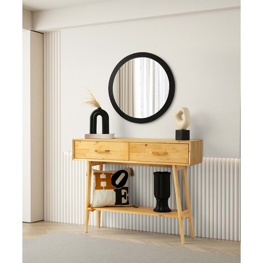 Mobilgen Naturel  Aynalı Destan Dresuar