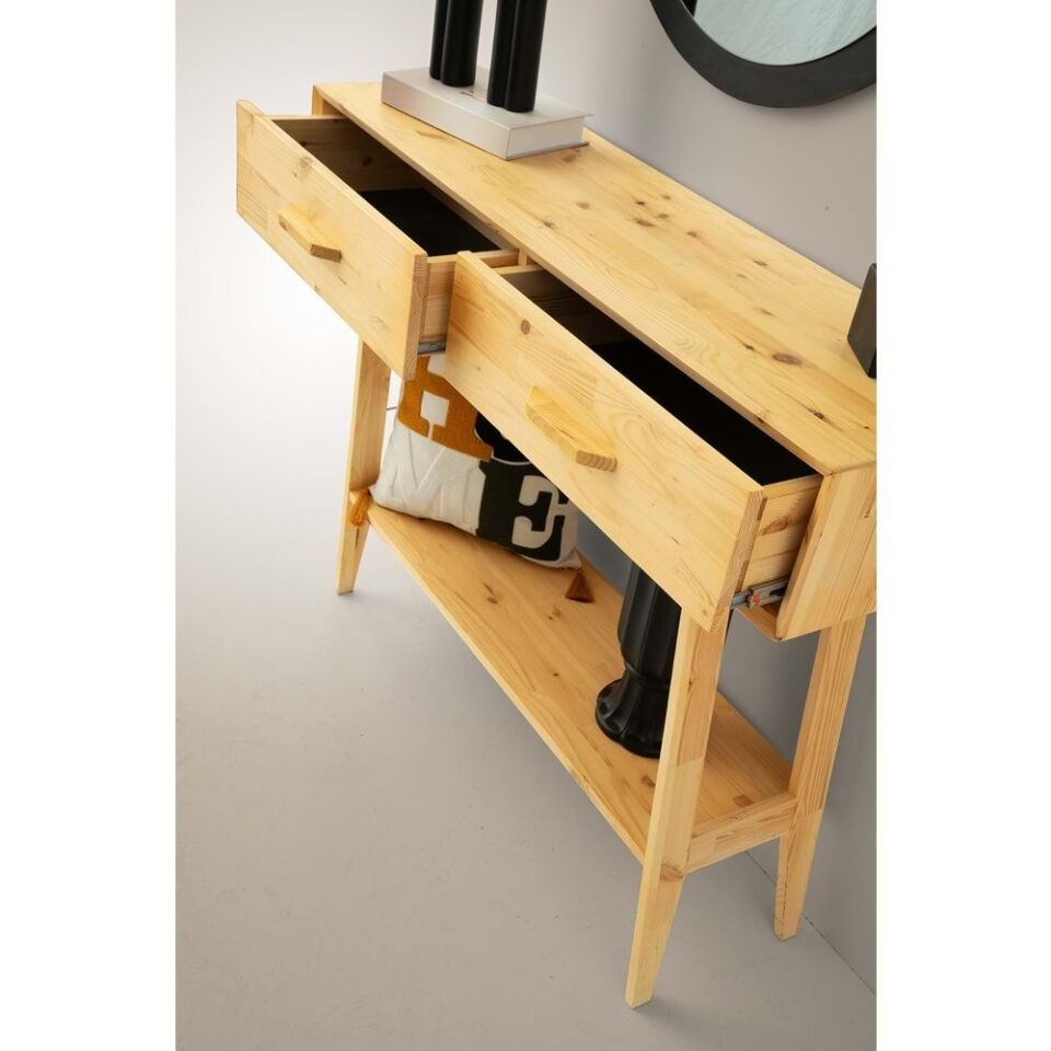 Mobilgen Naturel  Aynalı Destan Dresuar