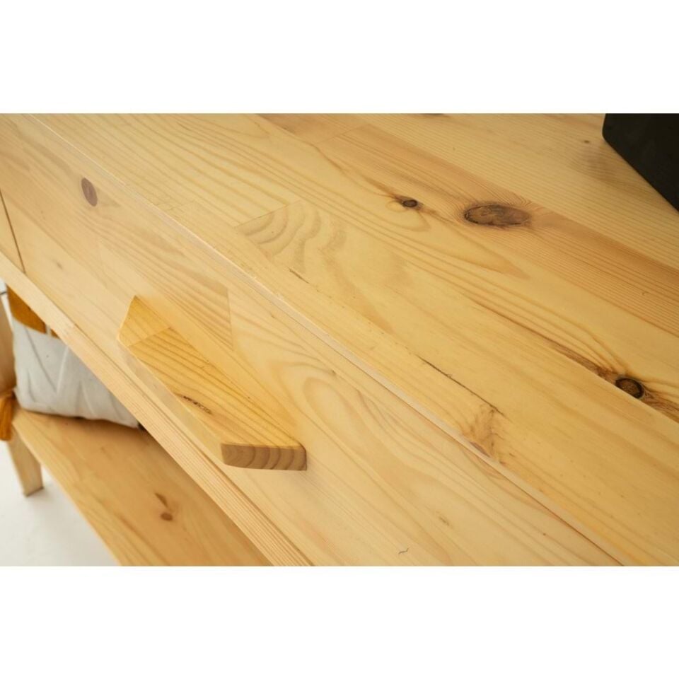 Mobilgen Naturel  Aynalı Destan Dresuar