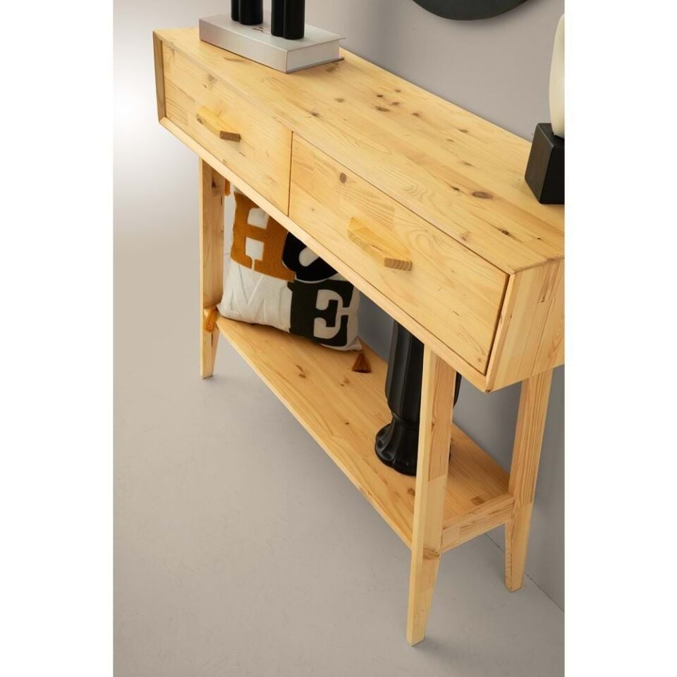 Mobilgen Naturel  Aynalı Destan Dresuar