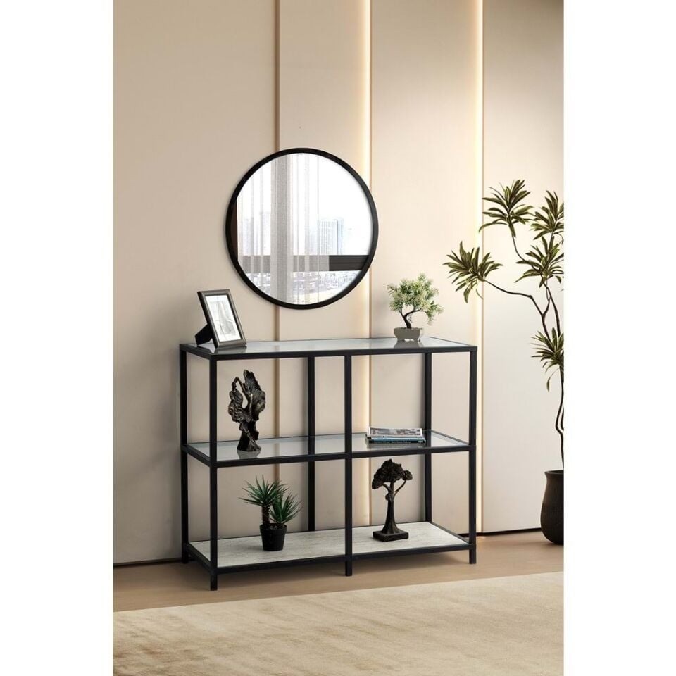 Mobilgen Sidon Aynalı Zenit Dresuar