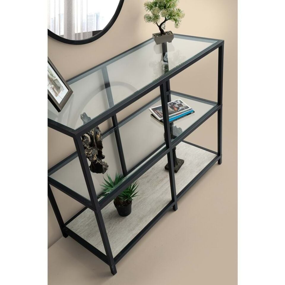 Mobilgen Sidon Aynalı Zenit Dresuar