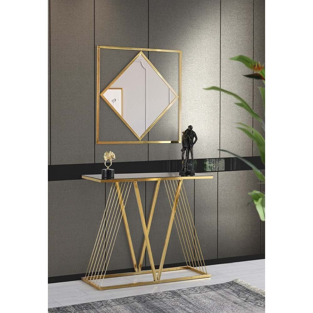 Mobilgen Ela Ayna Ela Dresuar