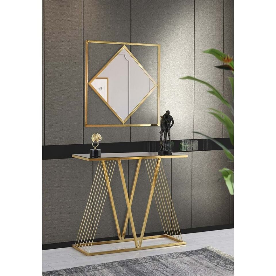 Mobilgen Ela Ayna Ela Dresuar