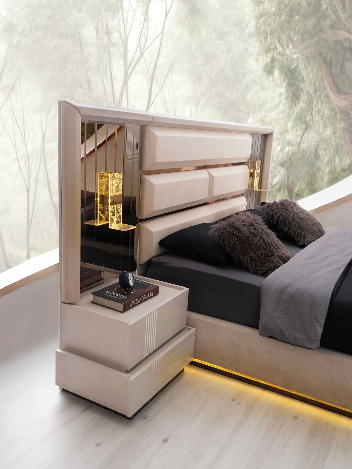 Şehzade KumBeji Emir Başlık