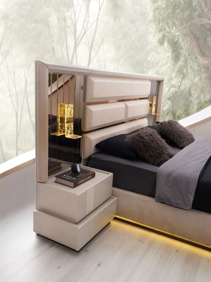 Şehzade KumBeji Emir Başlık