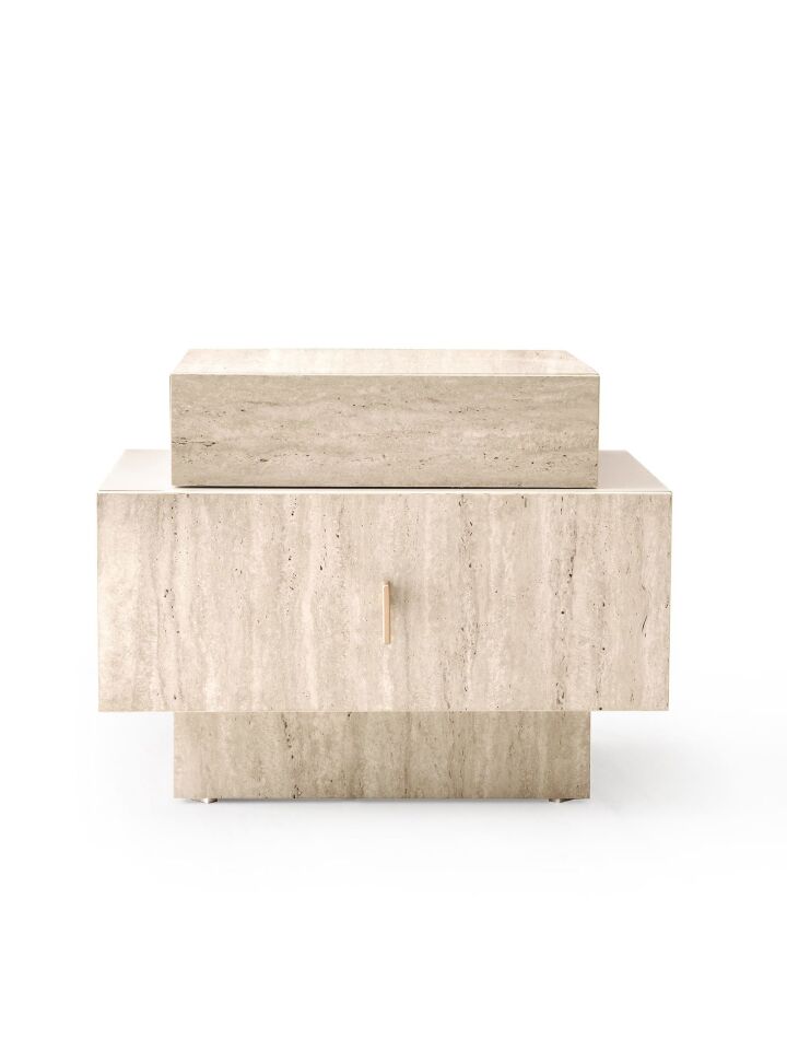 Şehzade KumBeji Kapadokya Yatak Odası Takımı