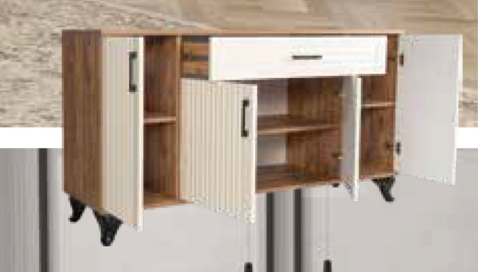 KDL 180 lik Verda Altın Konsol