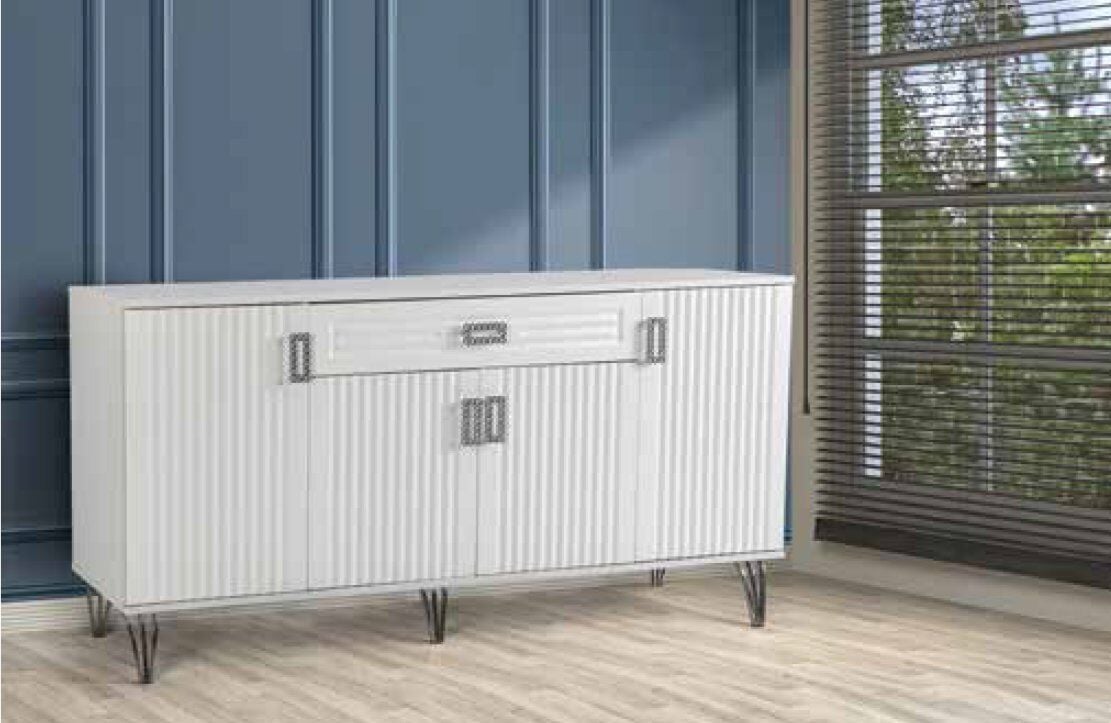 KDL 180 lik Verda Tarak Konsol