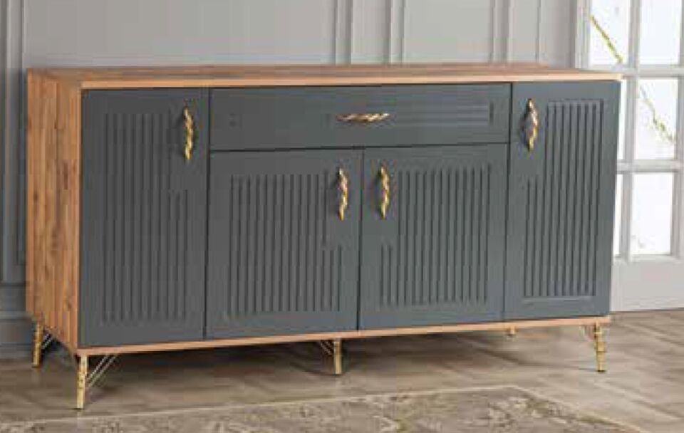 KDL 160 Lık Verda Altın Konsol