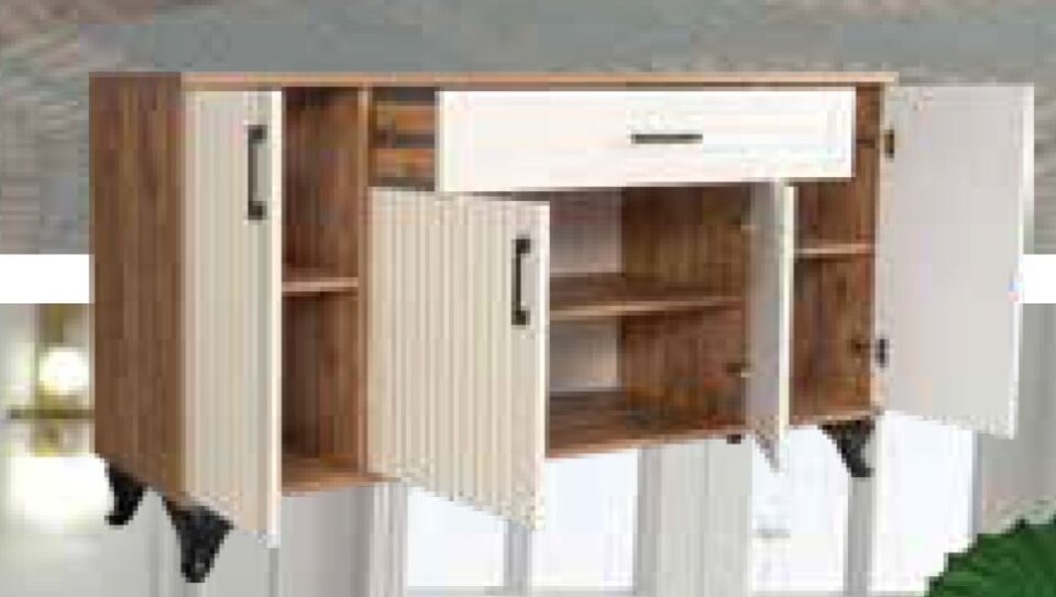 KDL 180 Lik Efe Köprü Konsol