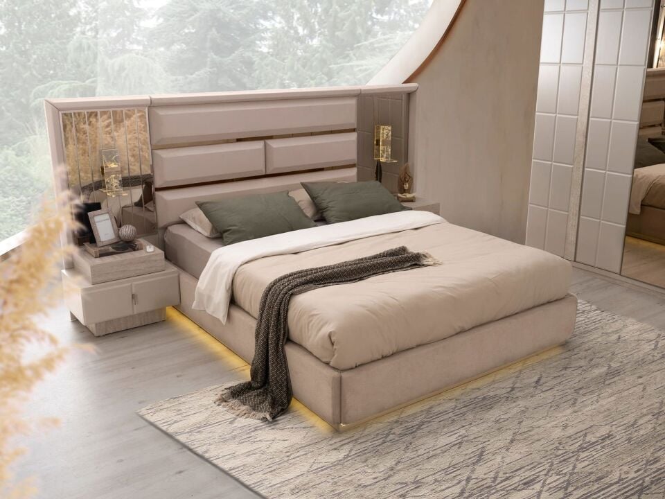 Şehzade KumBeji Petra Başlık