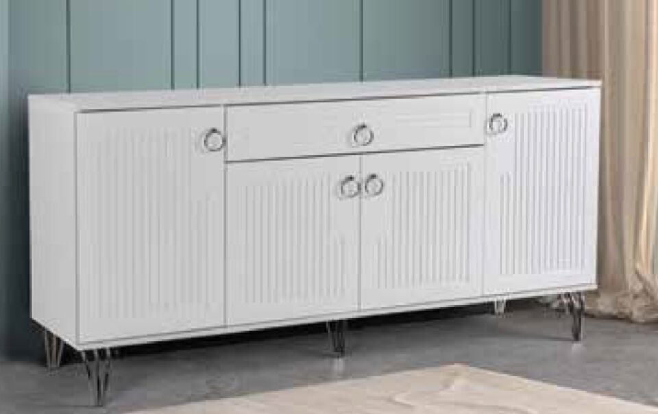 KDL 180 Lik Efe Halka Konsol