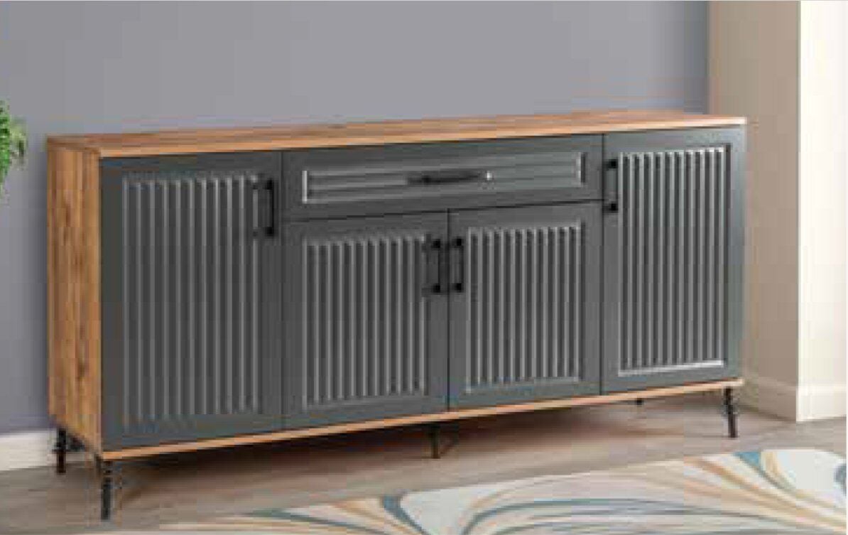 KDL 160 Lık İnci Köprü Konsol