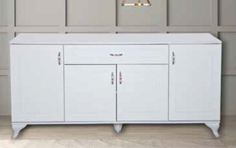 KDL 160 Lık Yüce Camsız Konsol