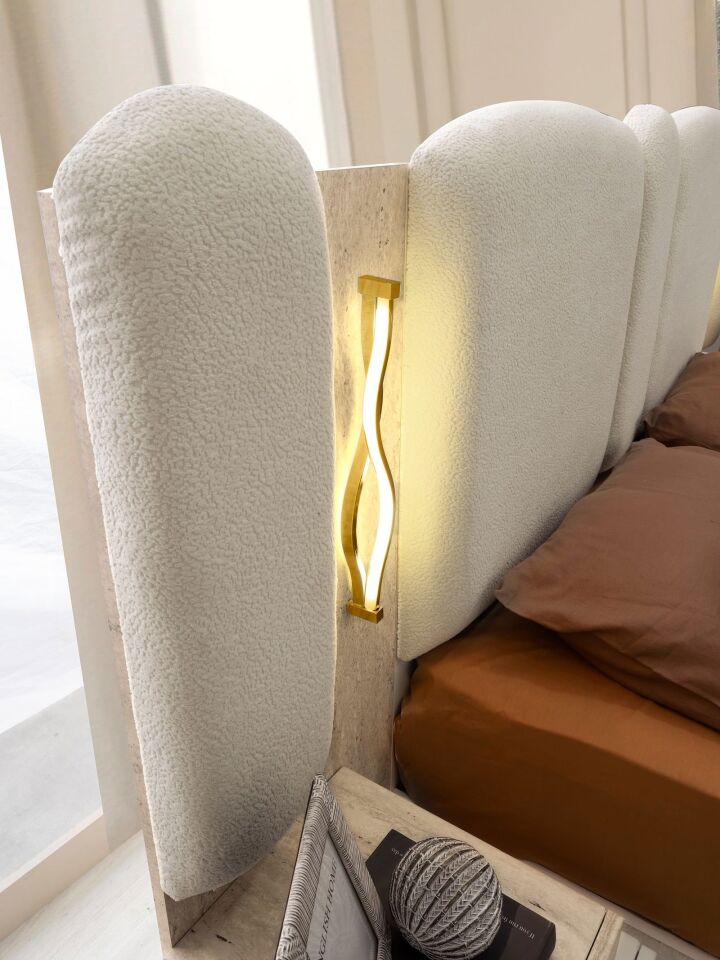 Şehzade Aytaşı Montana Başlık