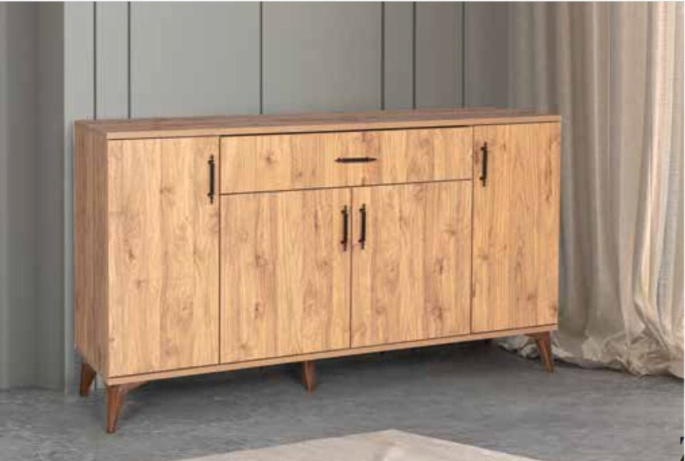 KDL 160 Lık Zirve Konsol