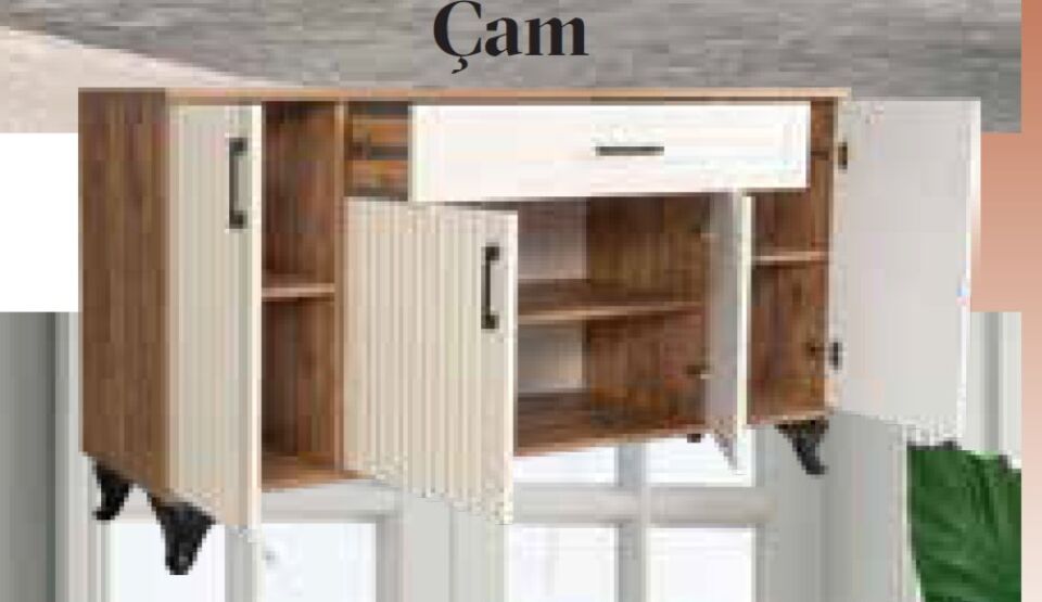 KDL 160 Lık Zirve Konsol