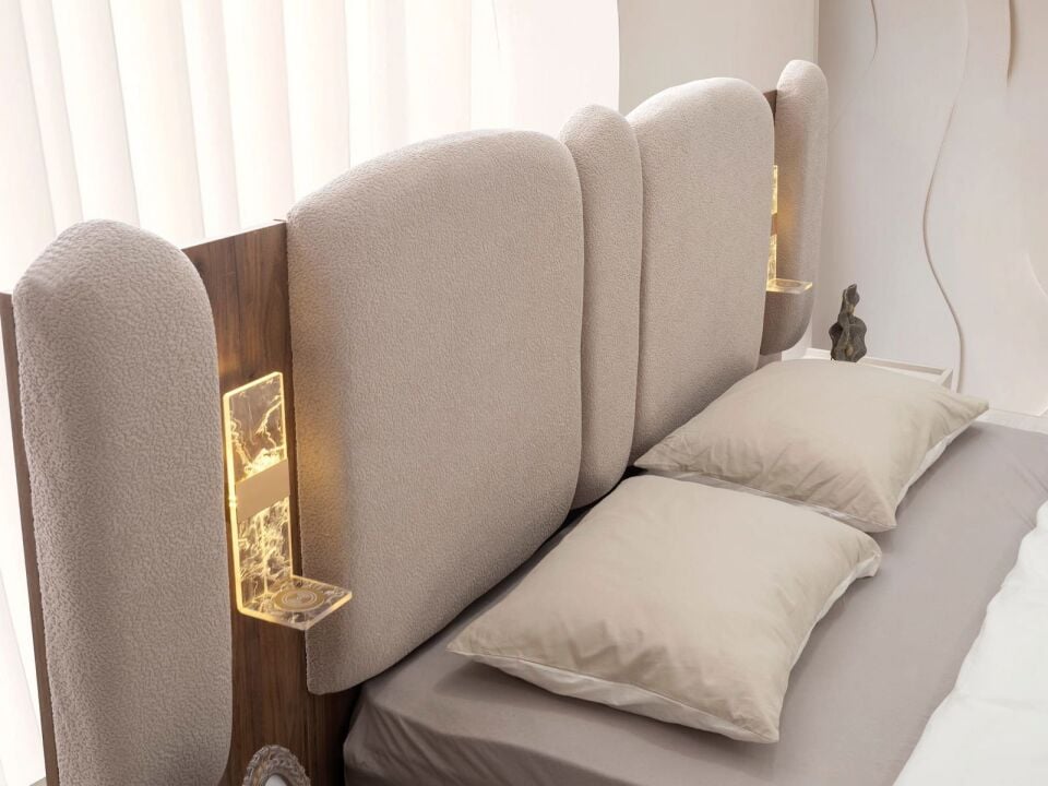 Şehzade KumBeji - Ceviz Ayasofya Başlık