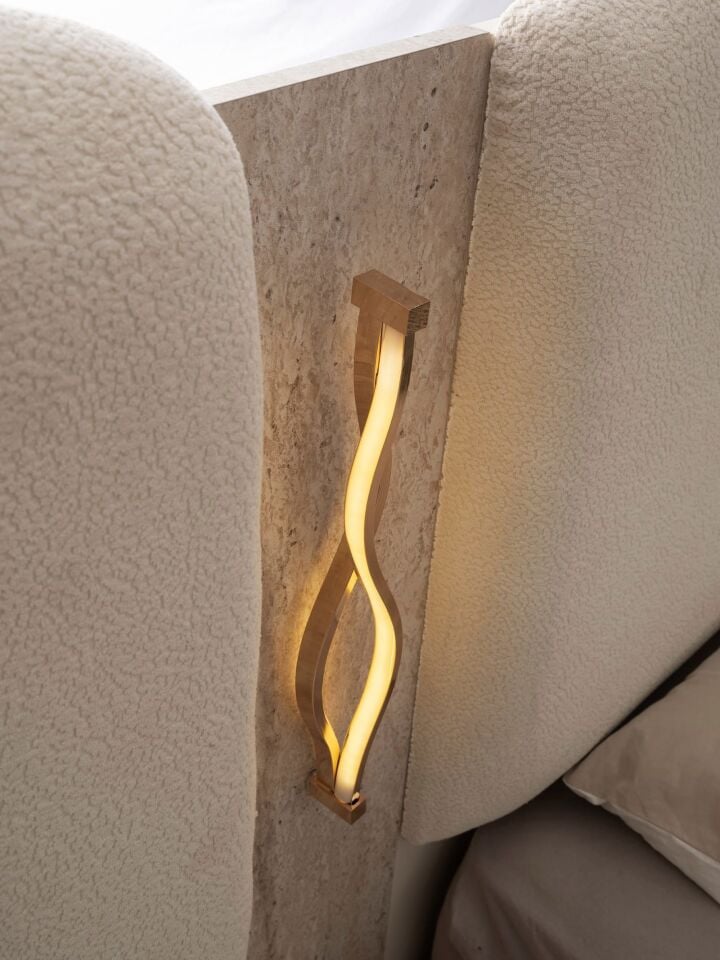 Şehzade Kumbeji Turkuaz Başlık