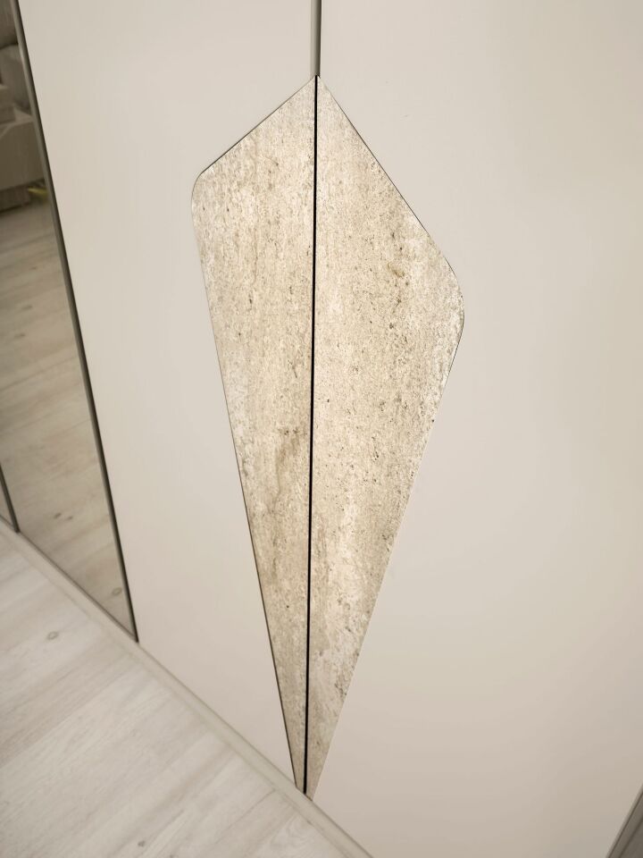 Şehzade Kumbeji Fas Yatak Odası Takımı